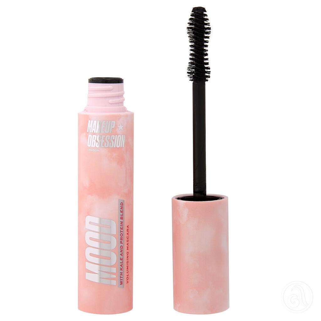 Makeup Obsession Maskara Volumen trepavica, Mood