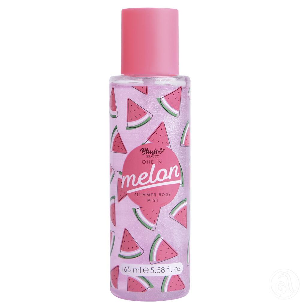 Blush Body Mist One in Melon Shimmer, 165ml