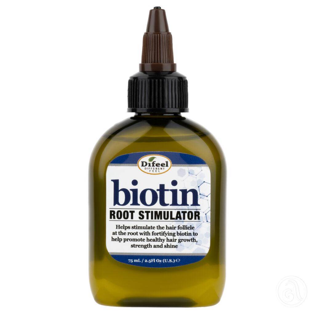 Difeel Tretman za rast kose Biotin, 75ml