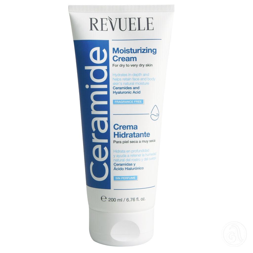 Revuele Krema Lice i Tijelo Ceramidima, 200ml