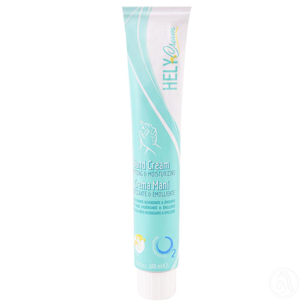 Jj's Krema za ruke Hely, 100ml
