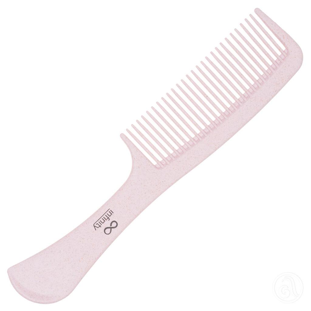 Infinity Češalj za kosu BIOutiful INF282, Svijetlo roze