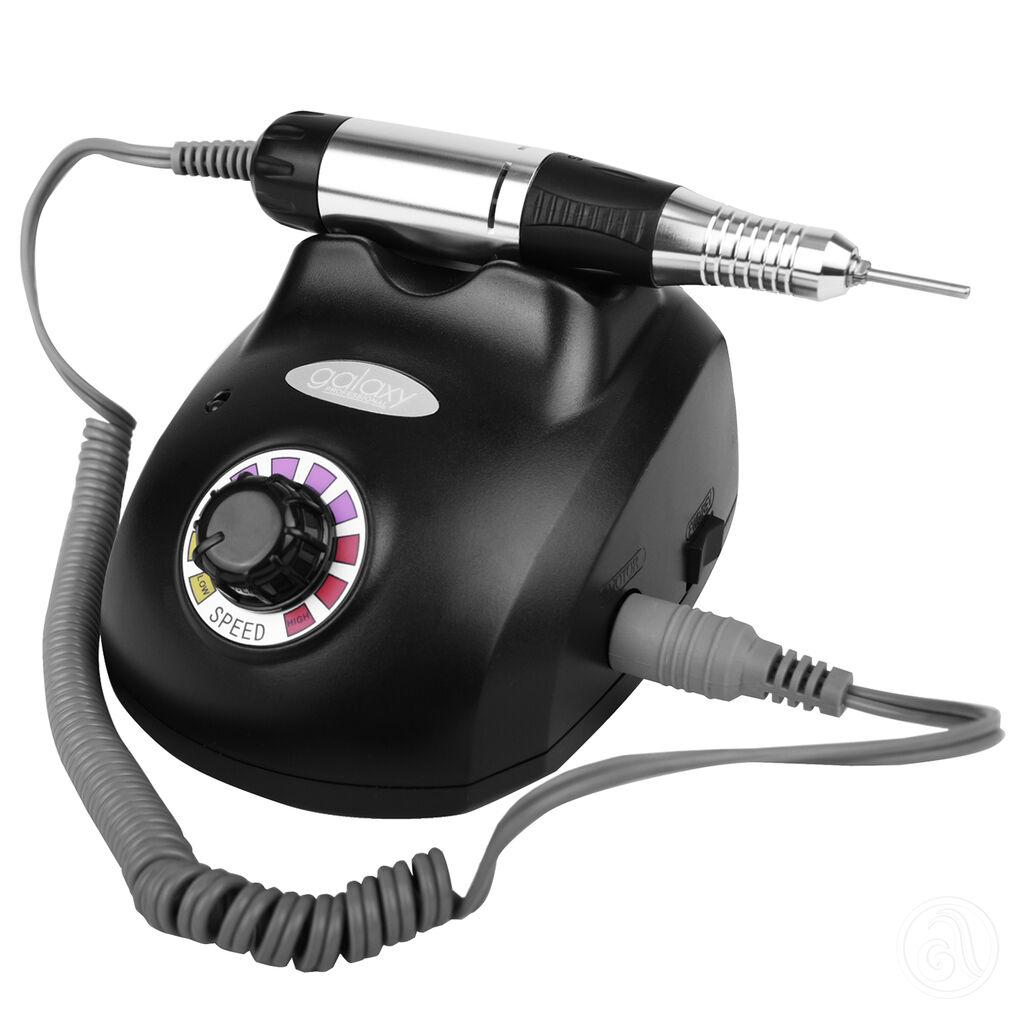 Galaxy Električna turpija/brusilica za nokte GLX-150, 35W, Crna