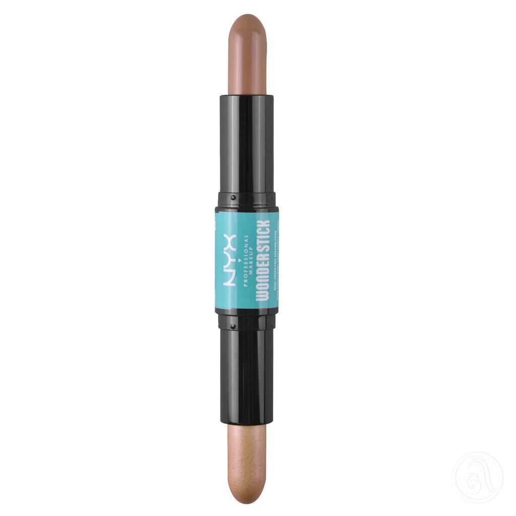 Nyx Professional Makeup Stik Konturisanje WSR04 Medium, 2x4g