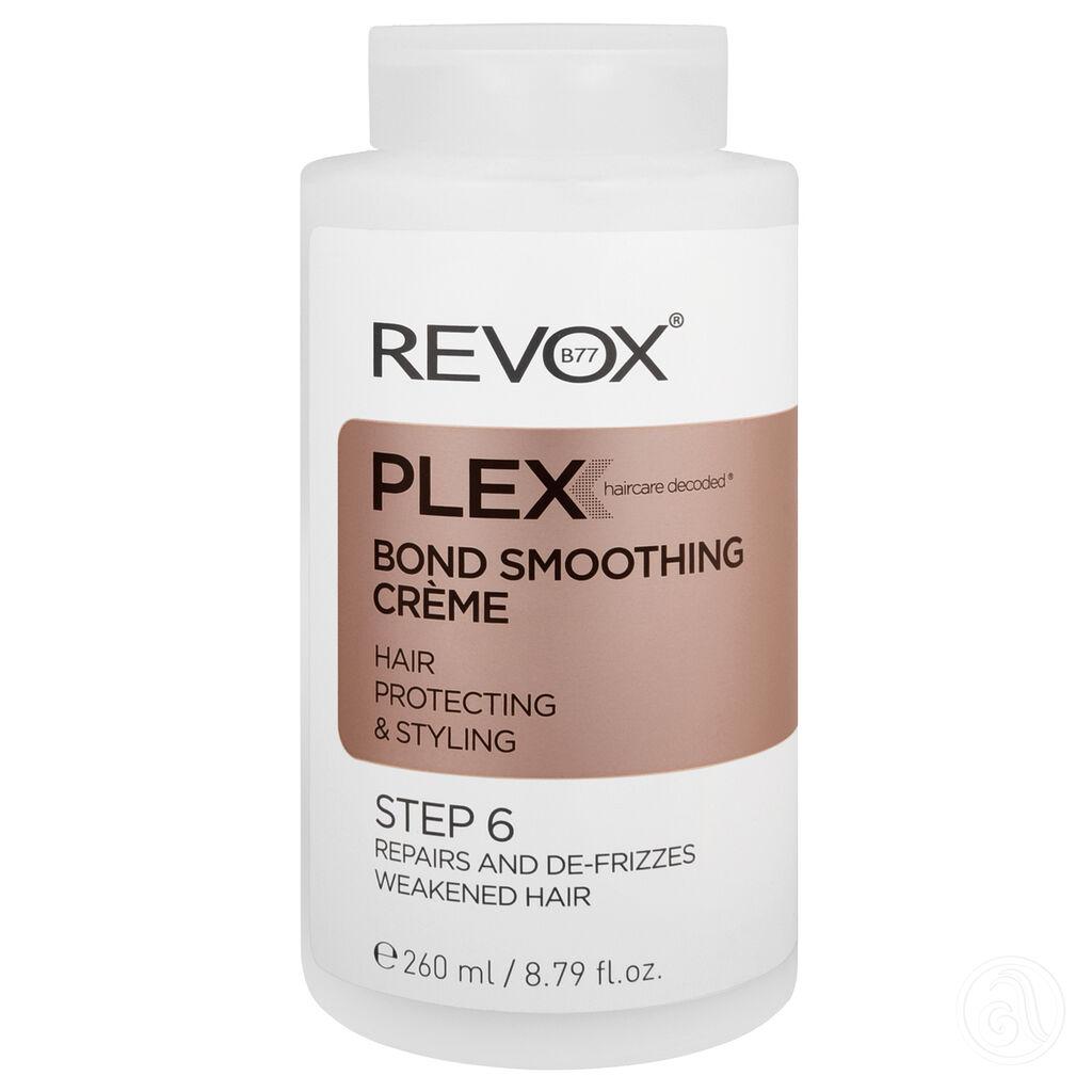 Revox B77 Krema za obnavljanje kose Step 6 Plex, 260ml