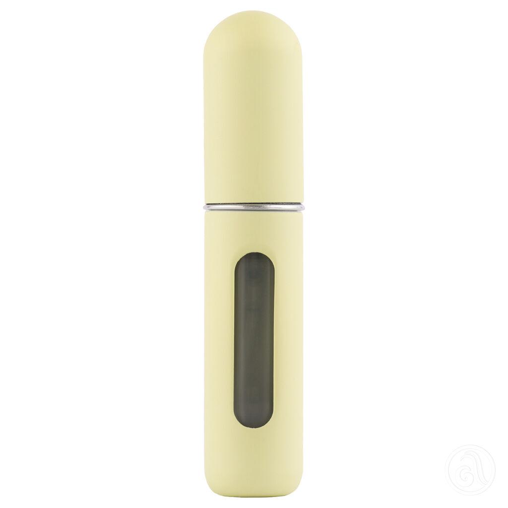 Blush Bočica za parfem, 5ml,Pastelna žuta