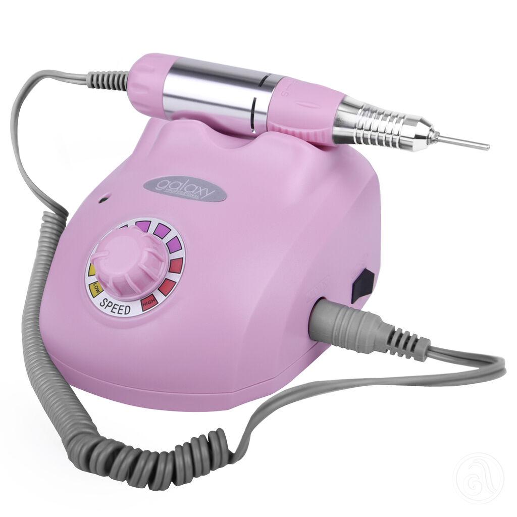Galaxy Električna turpija/brusilica za nokte GLX-150, 35W, Pink