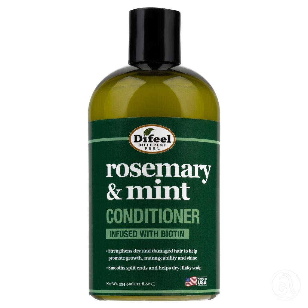 Difeel Balzam za jačanje kose Ruzmarin i Menta, 354,9ml