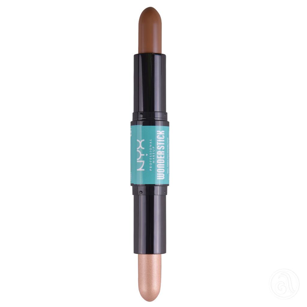 Nyx Professional Makeup Stik Konturisanje WSR03 Light Medium, 2x4g