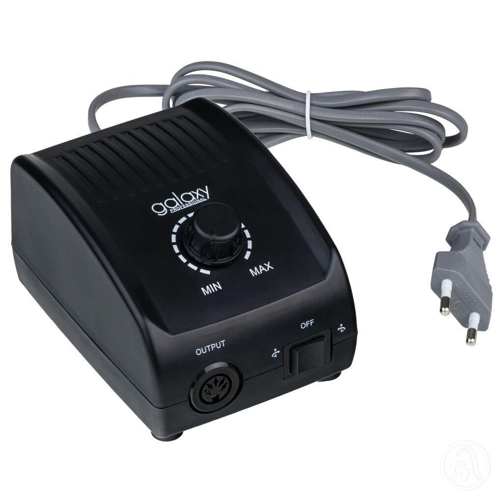 Galaxy Proffesional Električna turpija za nokte GLX160,35W, Crna