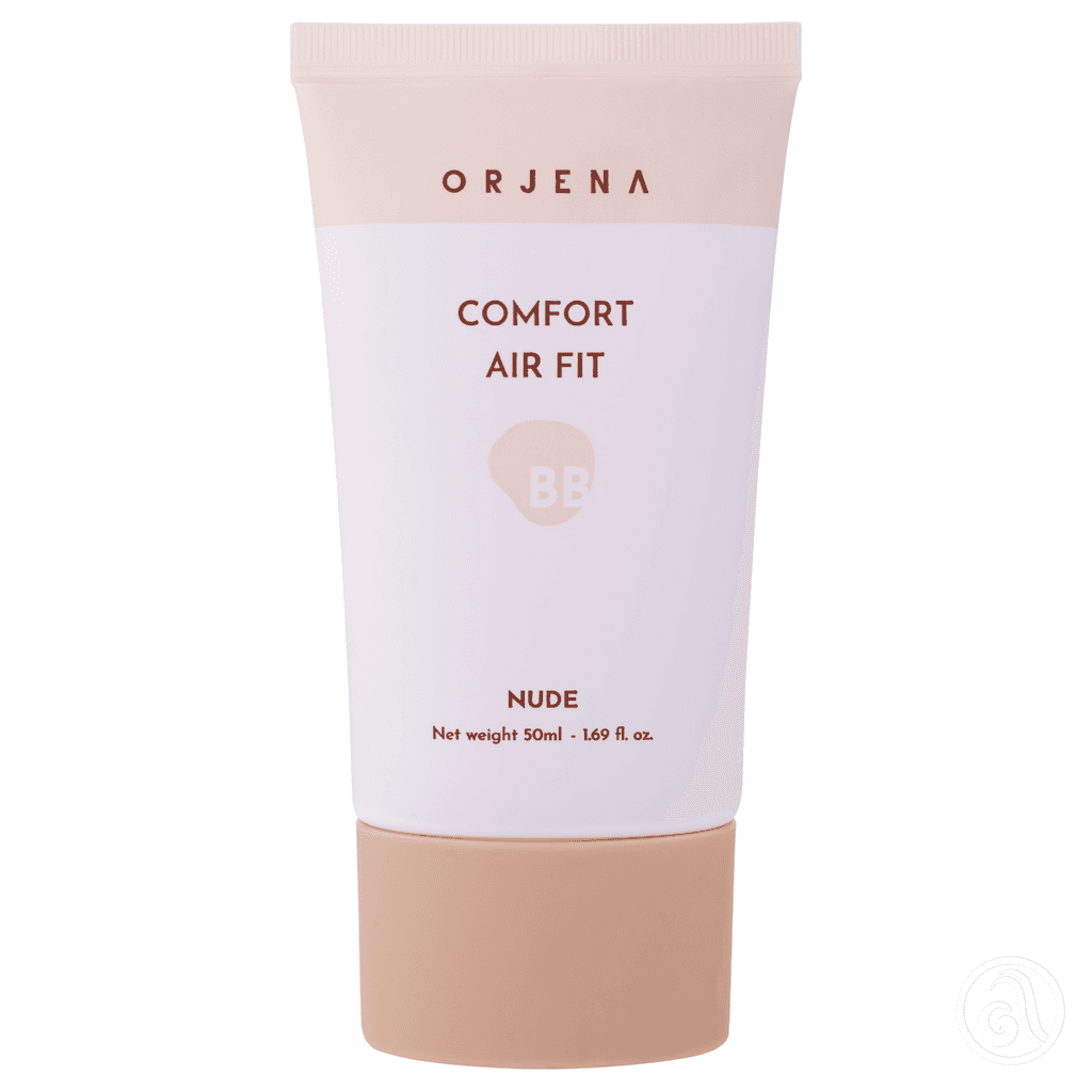 Orjena Comfort Air Fit Nude BB Krema
