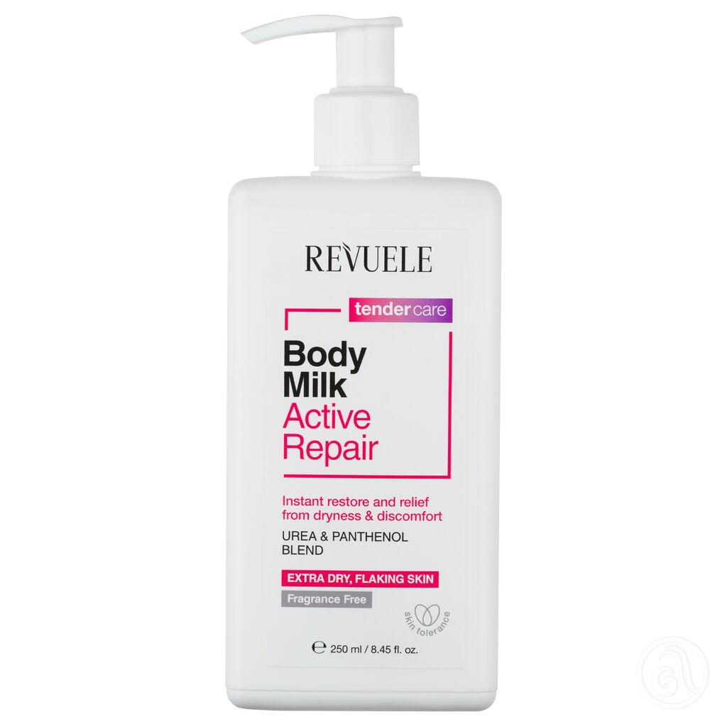 Revuele Tender Care Active Repair Body Milk, 250ml