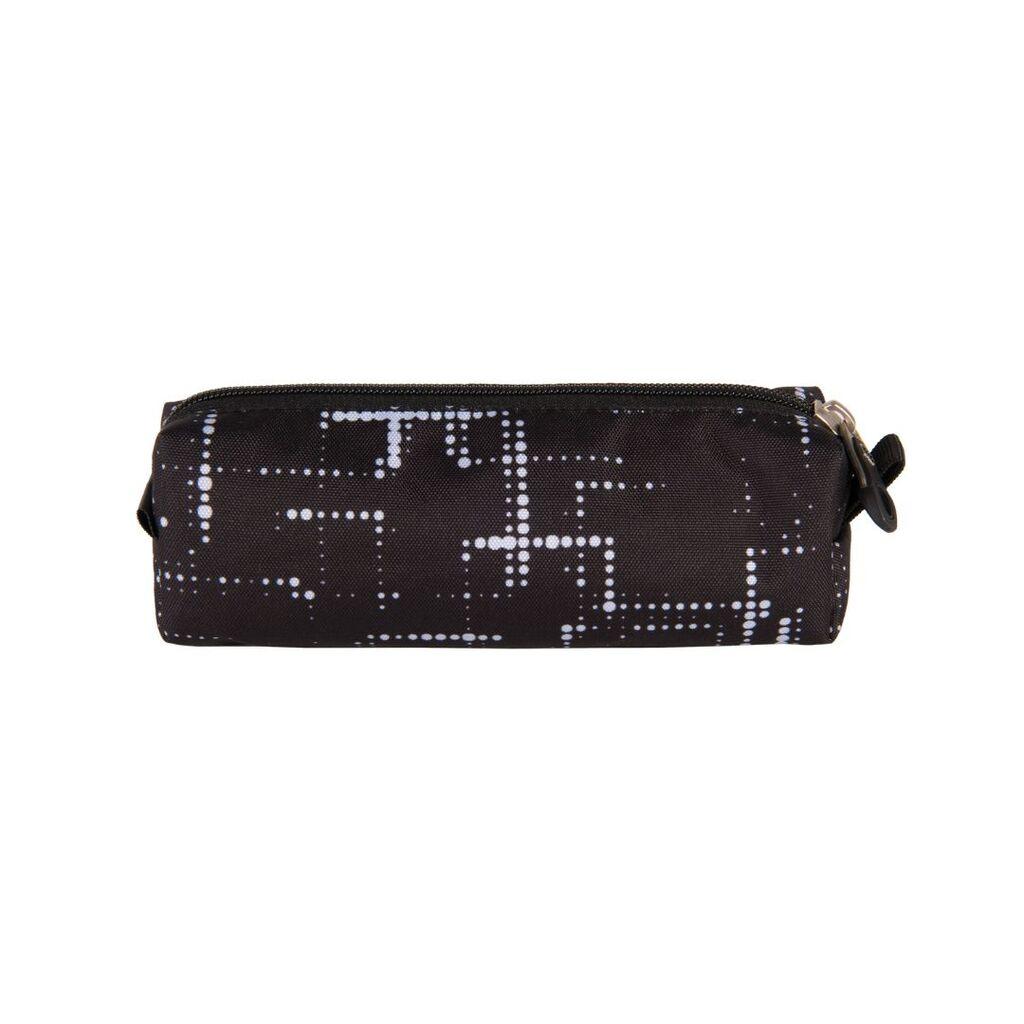 Pernica One Zip Dots 122358, Crna