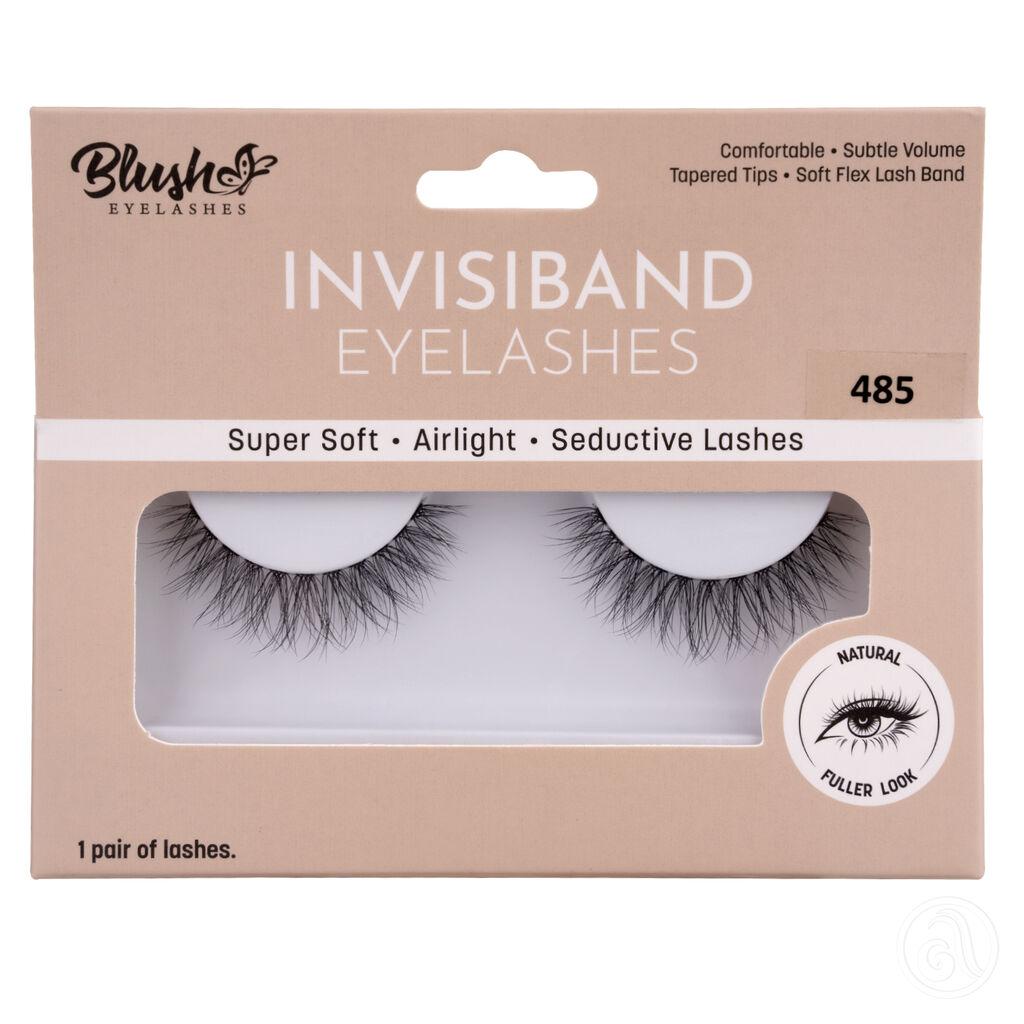 Blush Invisiband Trepavice na traci BLSH485