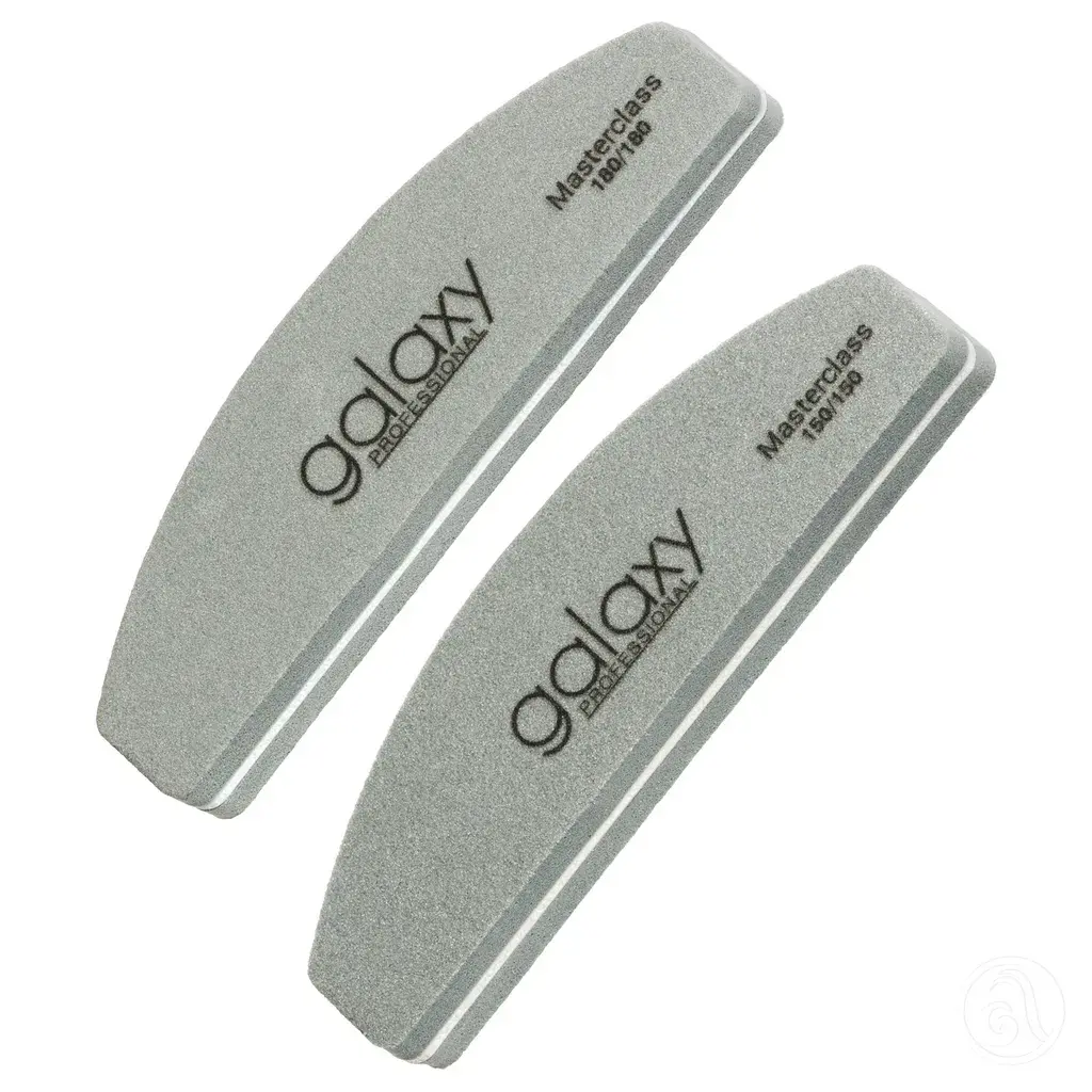 Galaxy Professional Mini buffer Turpija, 150/150 + 180/180, 50 komada