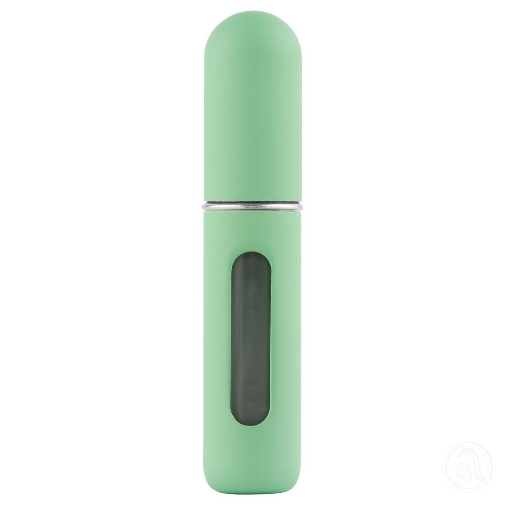 Blush Bočica za parfem, 5ml ,Pastelna zelena