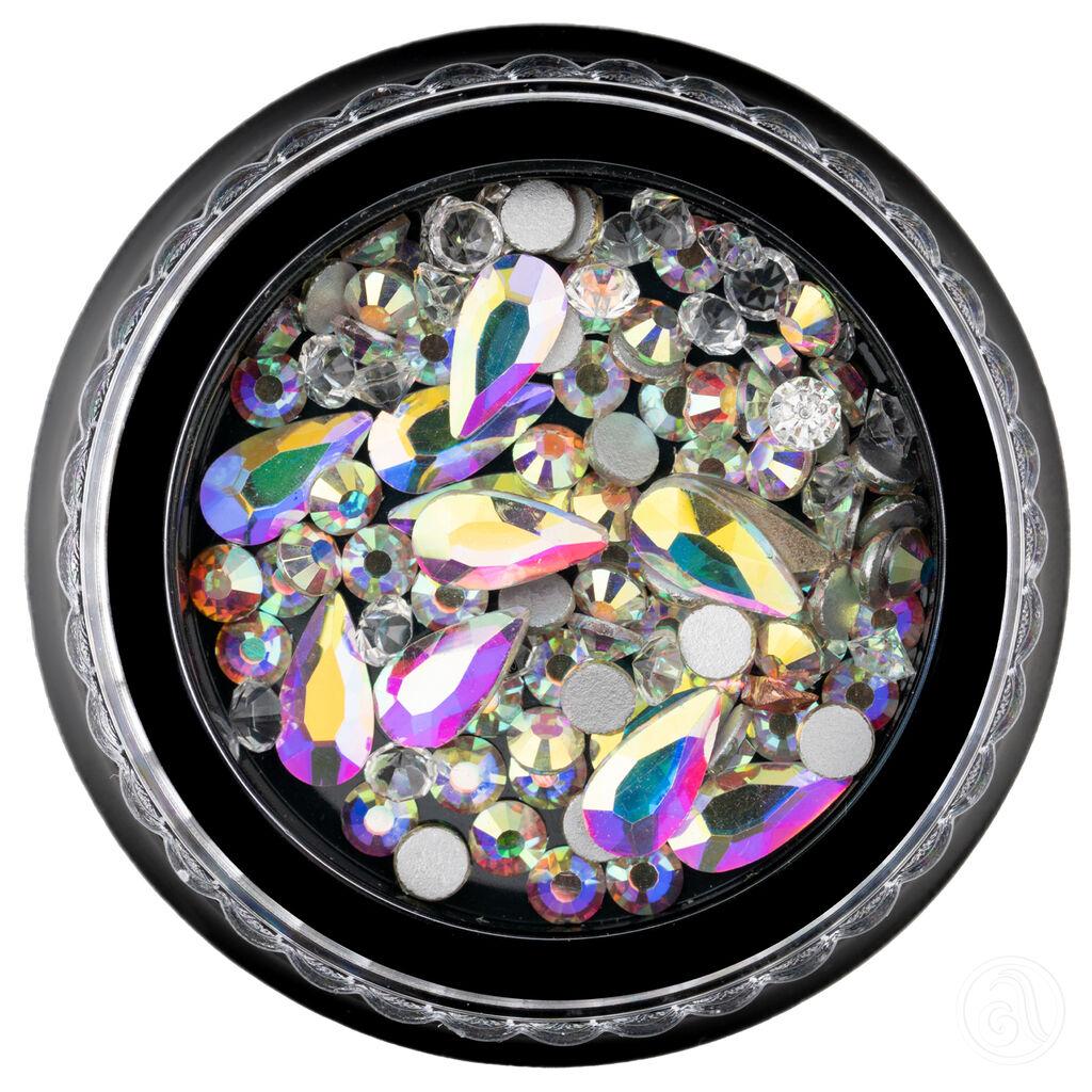 Perfect nails Ukrasi za nokte ASN-19