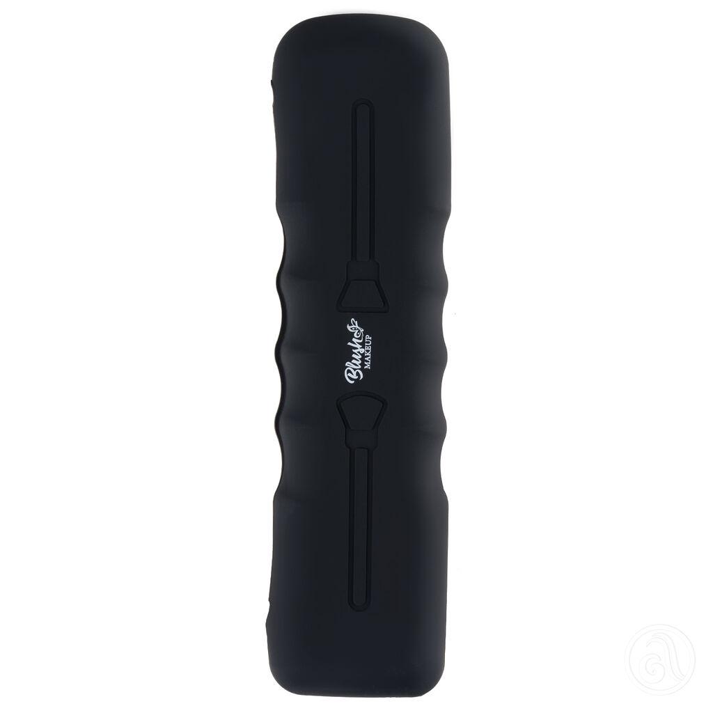 Blush Futrola za četkice za šminkanje, Crna