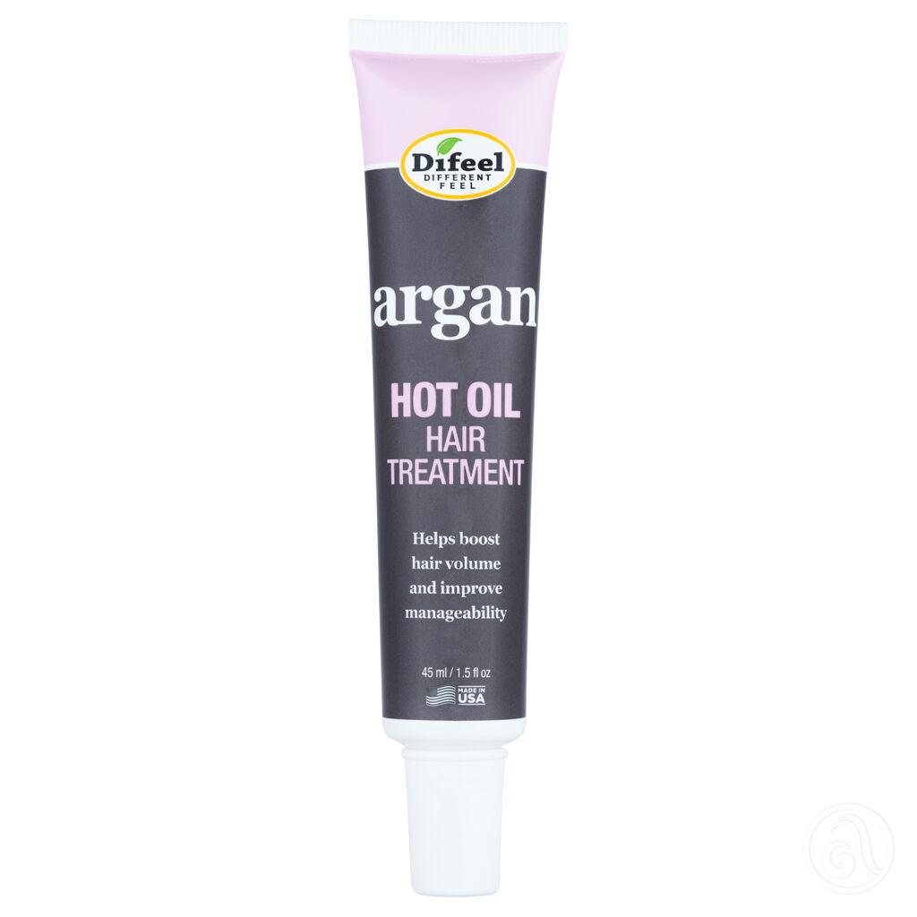 Difeel Vruće ulje za kosu Argan, 45ml