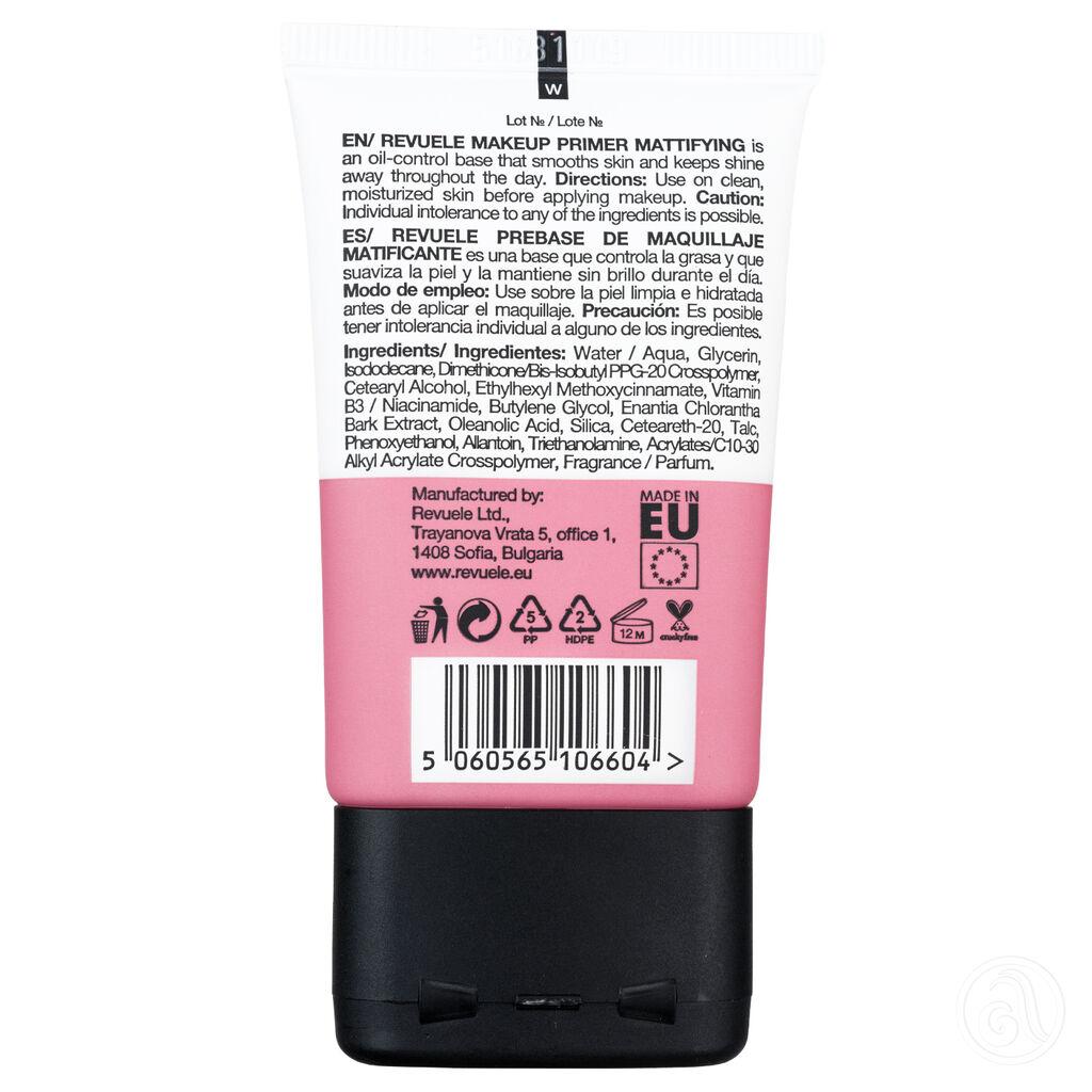 Reveule Prajmer Mattifying, 30ml