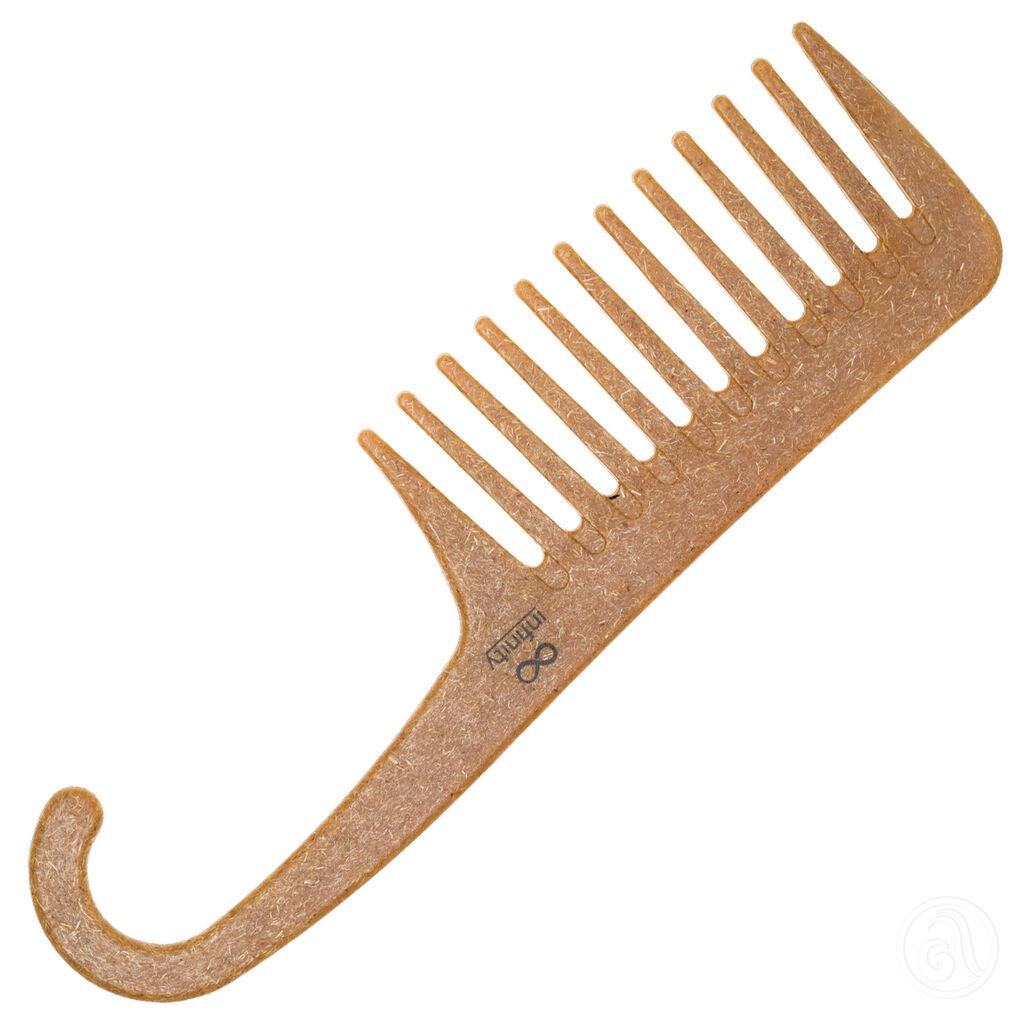 Infinity Češalj za kosu BIOutiful INF380, Vlakna kokosove ljuske