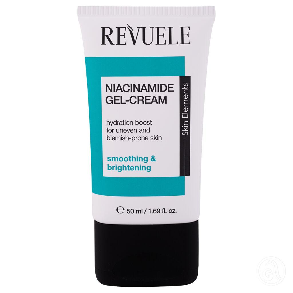 Reveule Gel krema, s niacinamidom