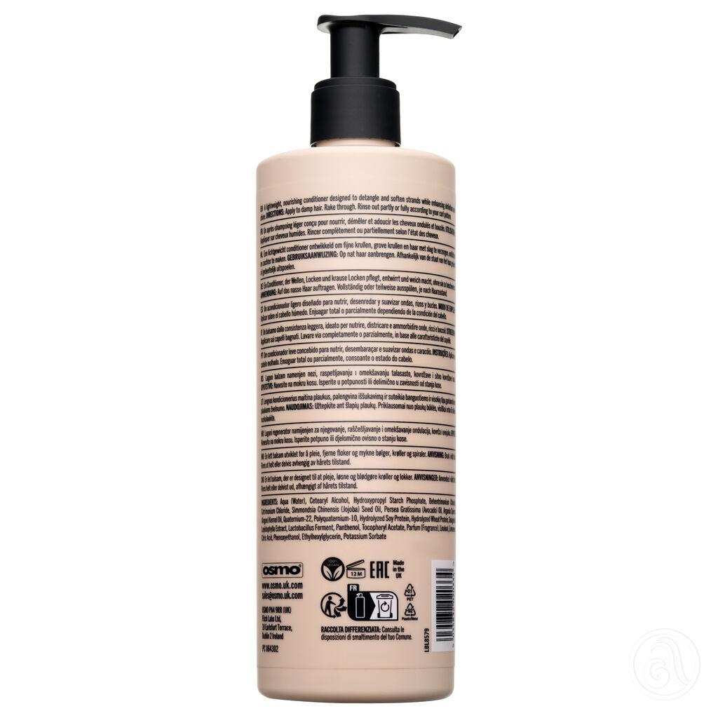 Osmo Balzam za kosu Curl Revival, 400ml