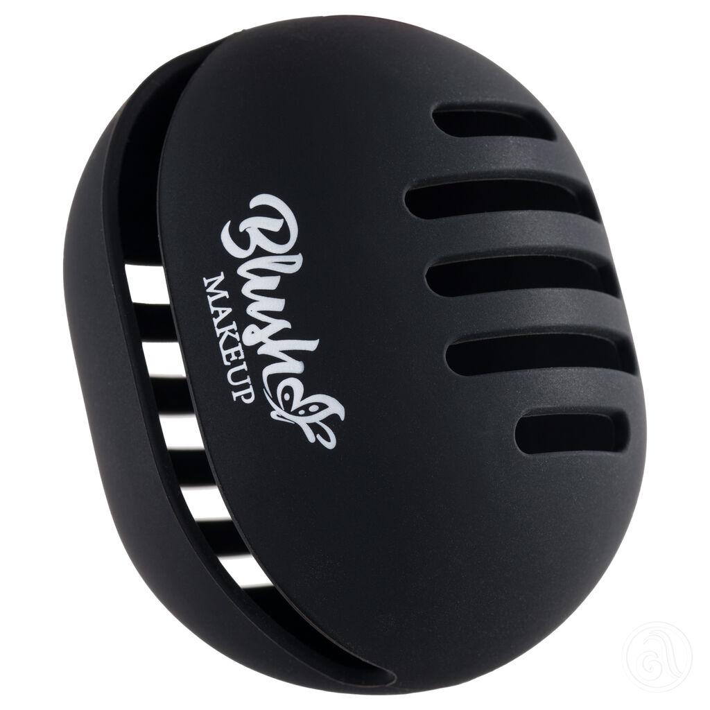 Blush Futrola za sunđer za blendovanje, Crna