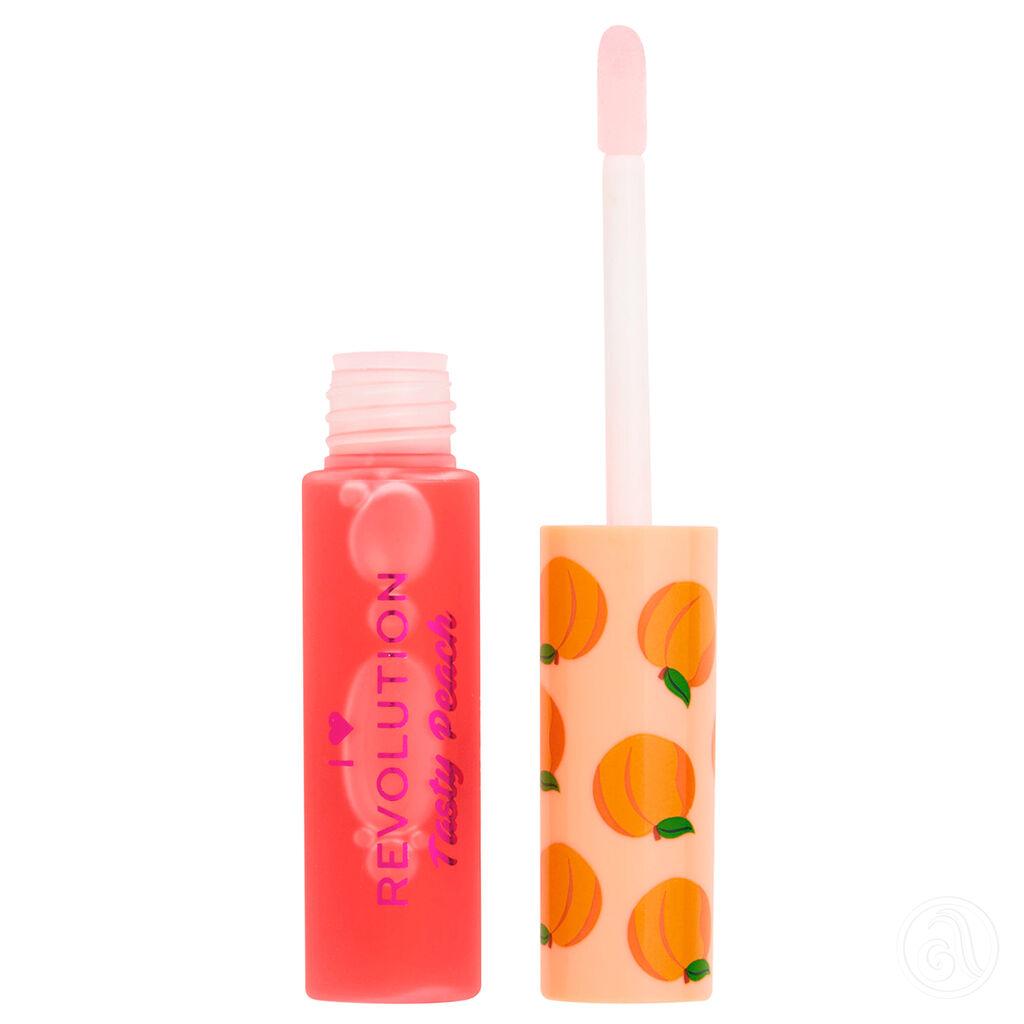 Revolution Ulje za usne Peachy Keen
