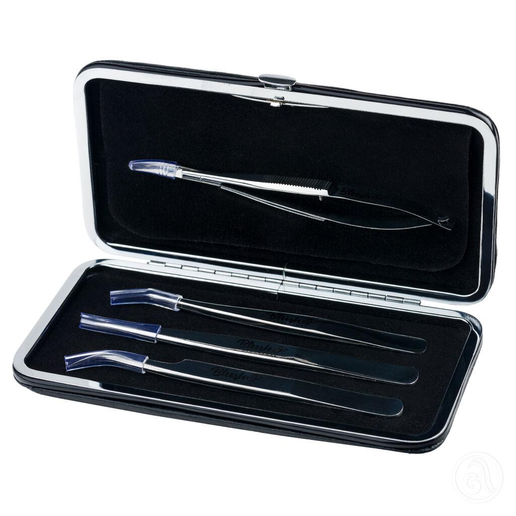 Blush Set pribora za nadogradnju trepavica