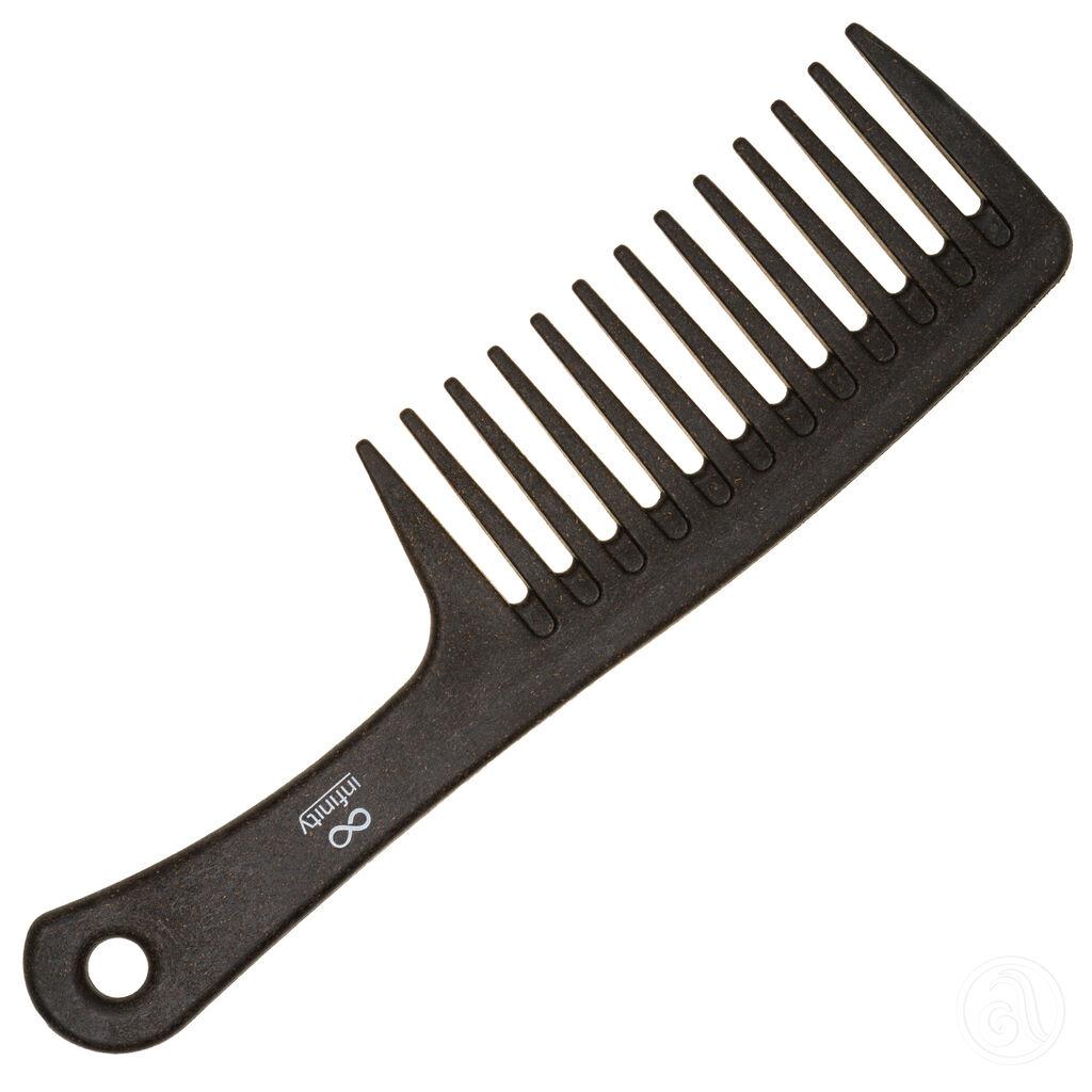 Infinity Češalj za kosu BIOutiful INF264, Mljevena kafa