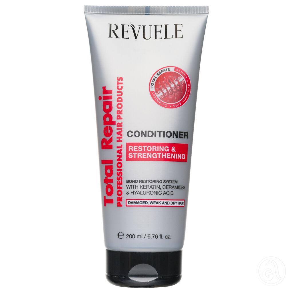 Reveule Balzam za oštećenu kosu Total Repair, 200ml