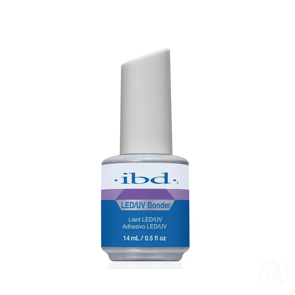 IBD Prajmer za gel za nokte Bonder, 14 g, UV, LED