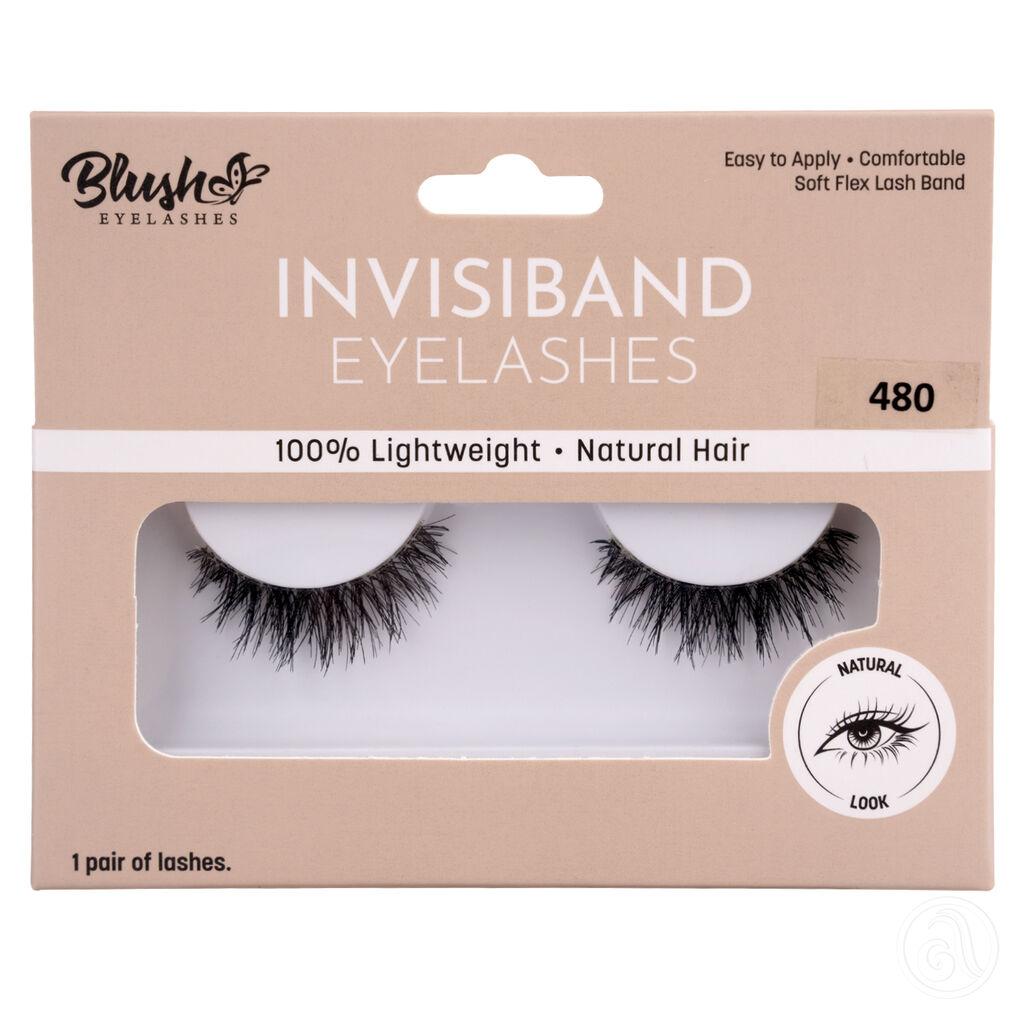 Blush Invisiband Trepavice na traci BLSH480