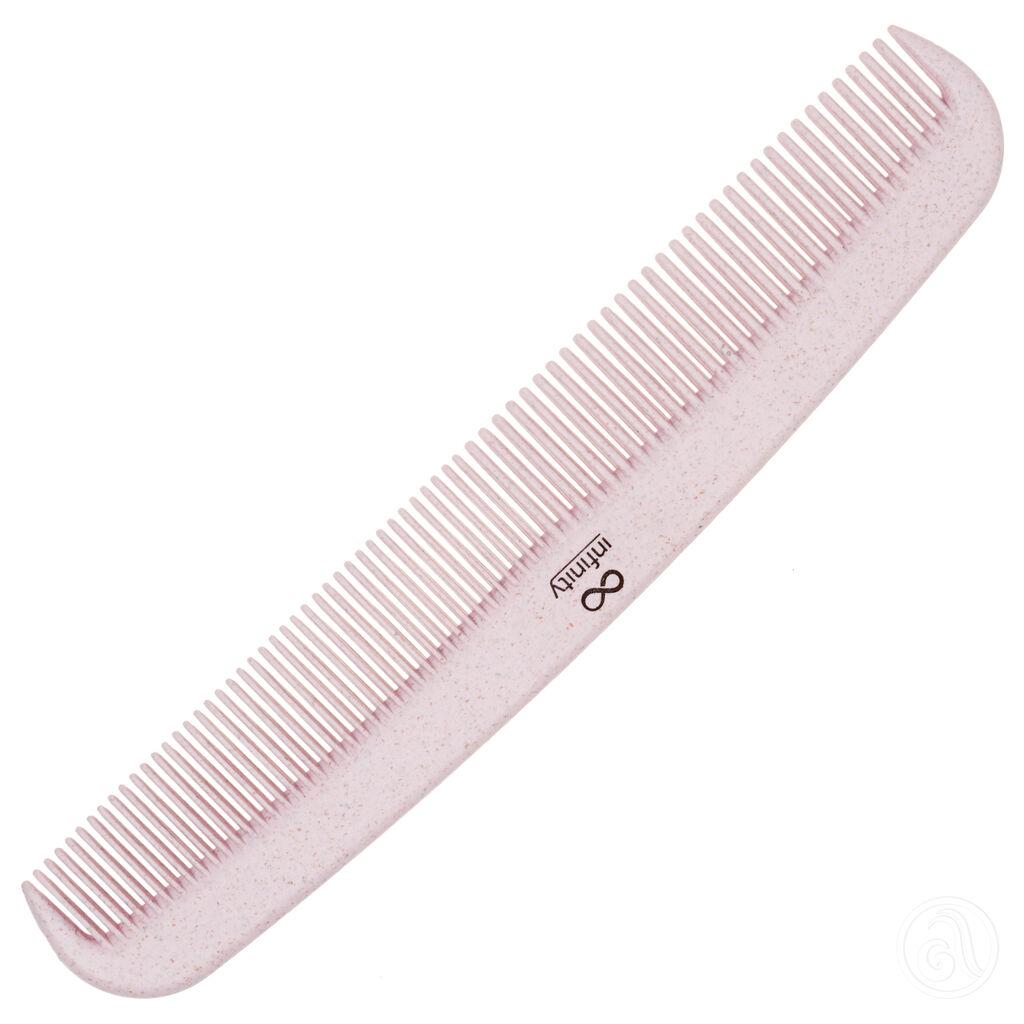 Infinity Češalj za kosu BIOutiful INF288, Svijetlo roze