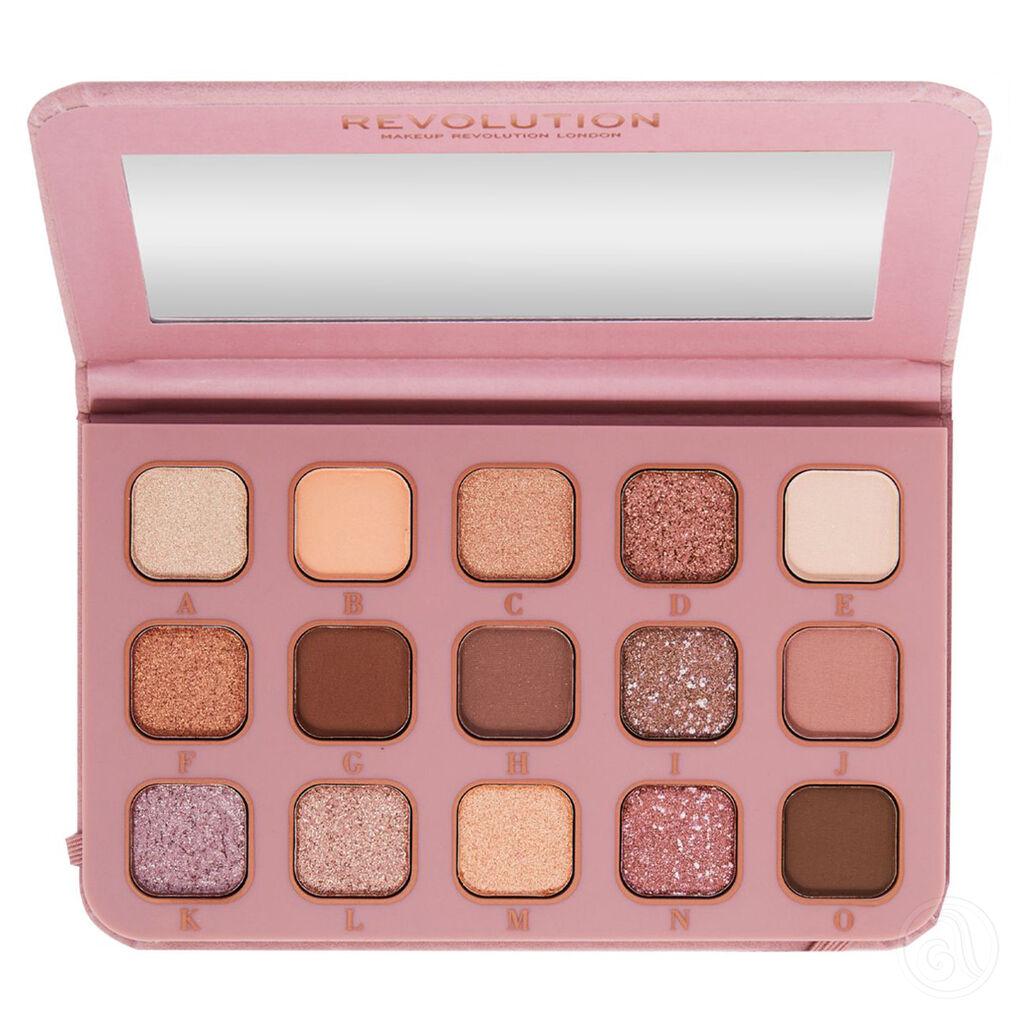 Revolution Paleta Forever Flawless, 19.8g