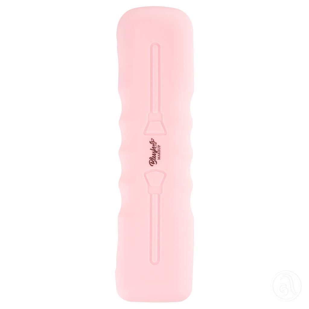 Blush Futrola za četkice za šminkanje, Roze