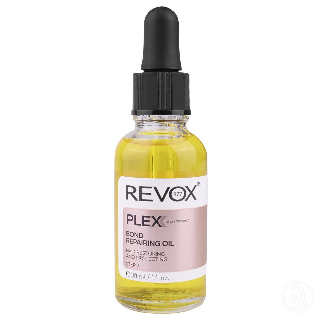 Revox B77 Ulje za obnavljanje kose Step 7 Plex, 30ml