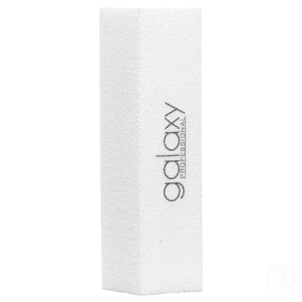 Galaxy Professional Blok turpija za nokte #100