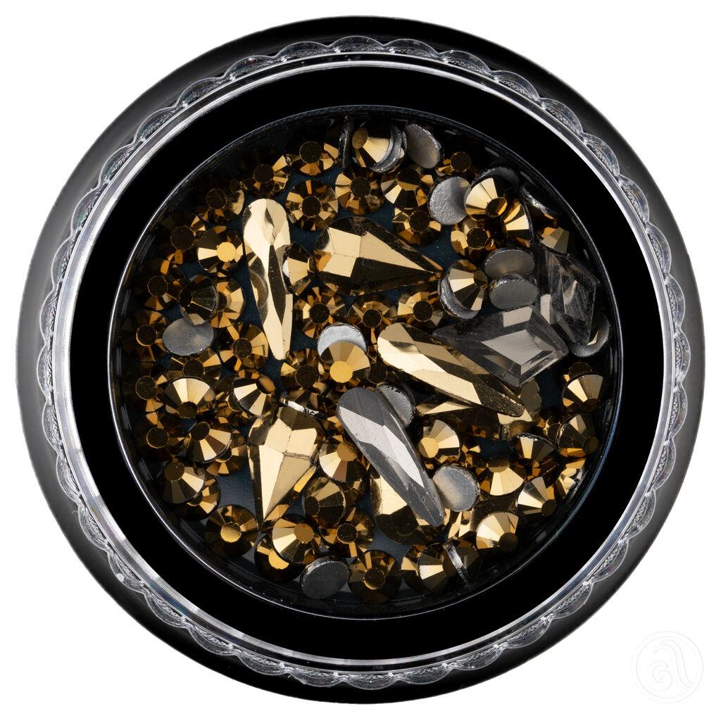 Perfect nails Ukrasi za nokte ASN-2