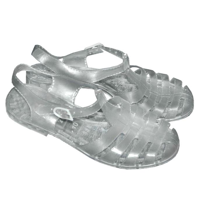 Sandale za more, broj 22-34, Sive