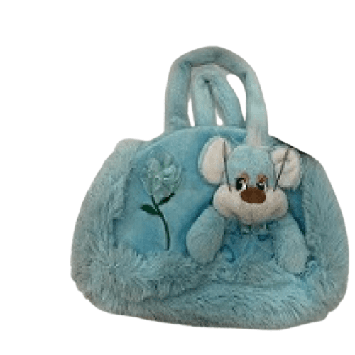 Pliš Torbica, Plava