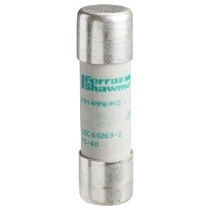 Schneider Electric Cilindrični Osigurač DF2EA25, 14x51 aM 25A