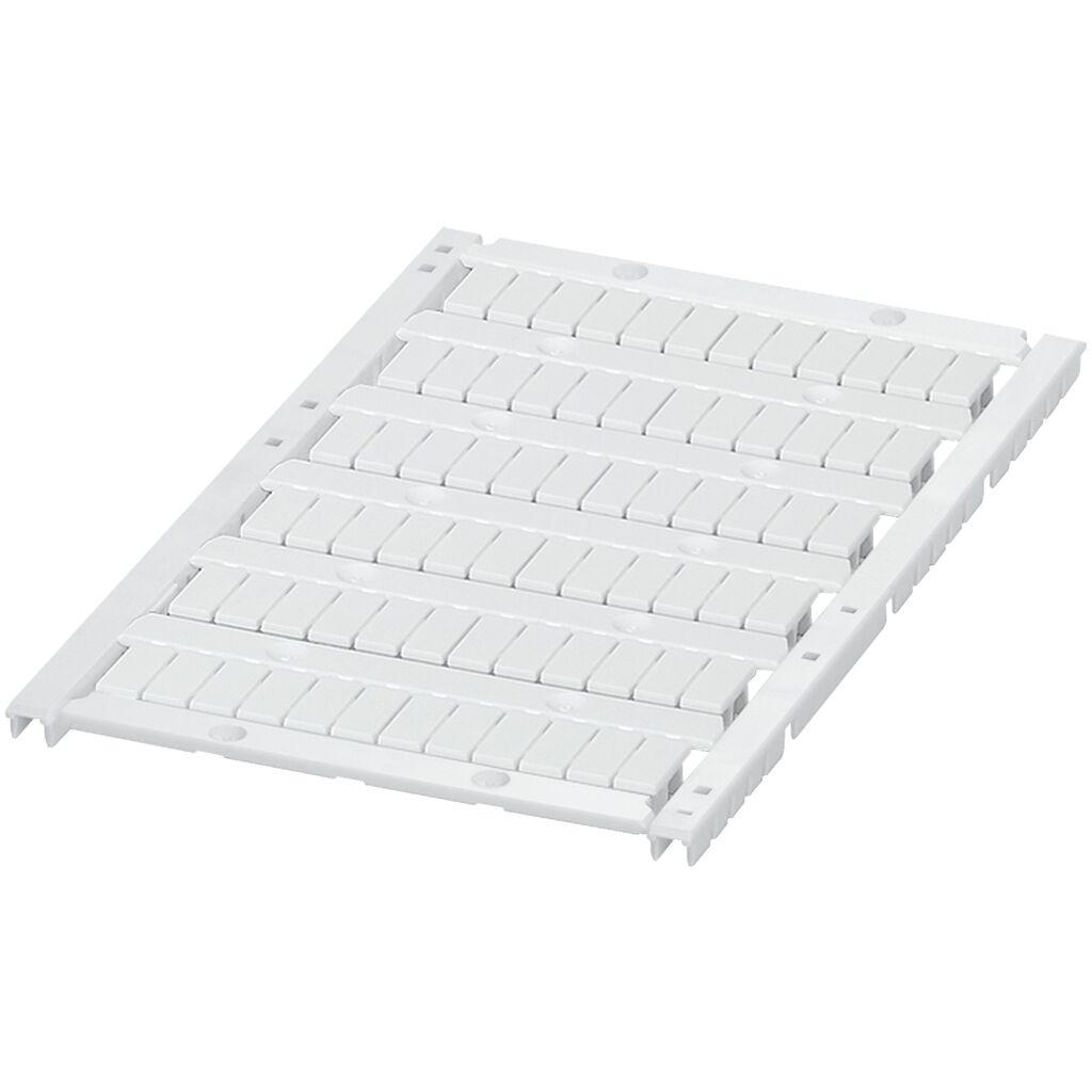 Schneider Electric Oznake NSYTRABPV5, Prazne 6 Traka 72 Znakova 5mm