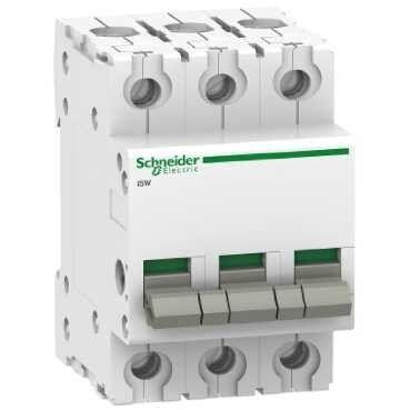 Schneider Electric Rastavna Sklopka A9S60392, iSW 125A 3P