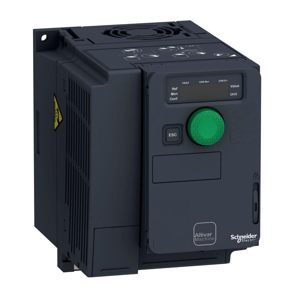 Schneider Electric Frekventni regulator ATV320U15N4C, 1.5kW 380-500V