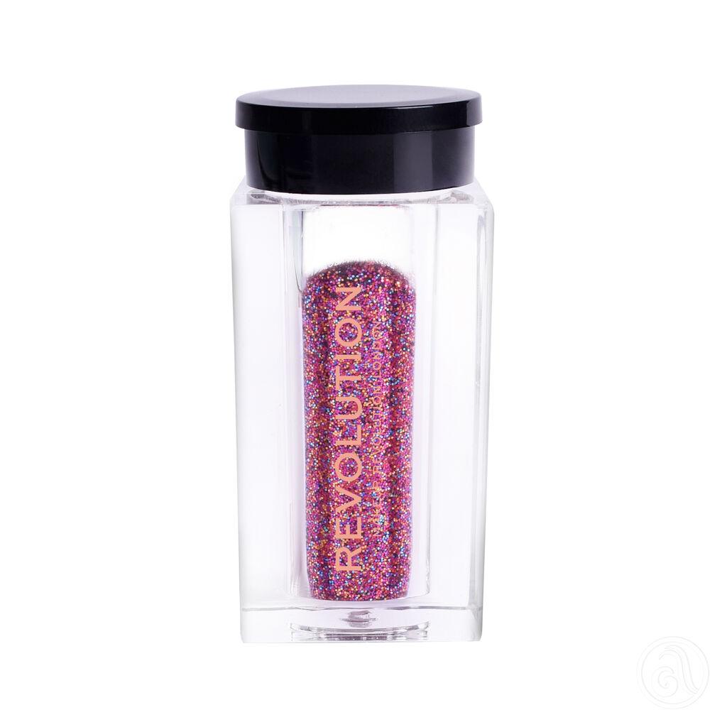 Revolution Glitter u prahu Glitter Bomb Orion's Belt, 3.5 g