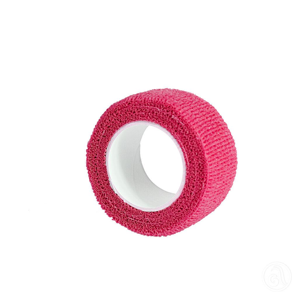 Nails Tools  Fleksibilna traka za prste ASNFB, Roza