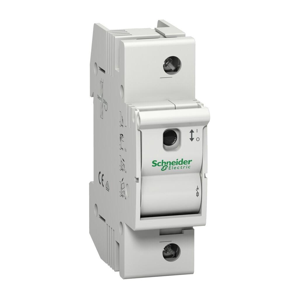 Schneider Electric Rastavna Sklopka MGN02163, Za Osigurače D02 63A 1P