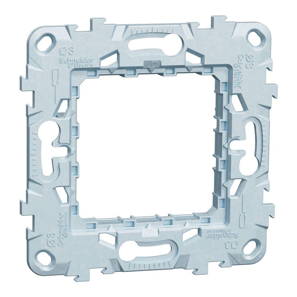 Schneider Electric Nosač NU7002, Prirubnica Modularna 2M